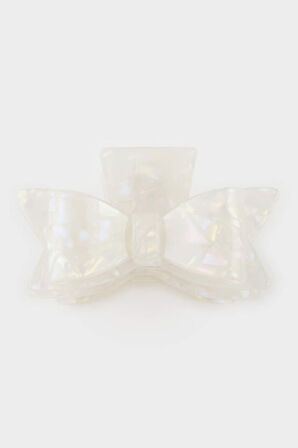 Kadın Fiyonk Mandal Toka