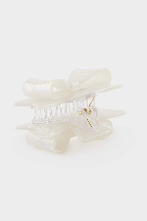 Kadın Fiyonk Mandal Toka