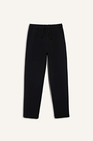 Erkek Çocuk Regular Fit Standart Paça Pantolon