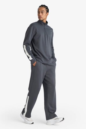 DeFacto Relax Fit Düz Paça Modal Jogger Eşofman Altı G5145AX25WNAR82
