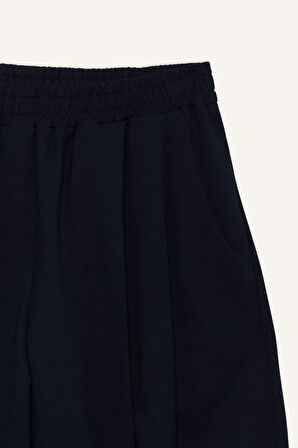 Coool Balloon Fit Normal Bel Pantolon