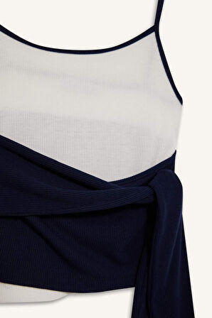 Fitilli Kaşkorse Atlet