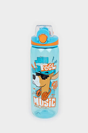 Unisex 650 ml Matara