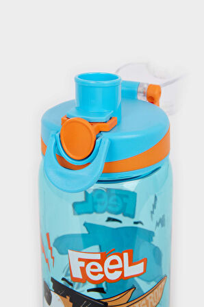Unisex 650 ml Matara