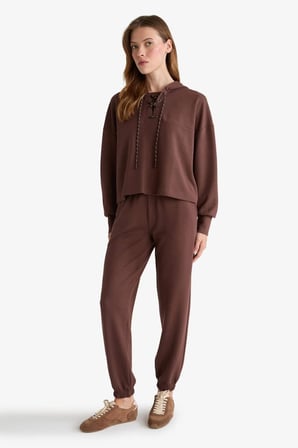 DeFacto Modal Jogger Eşofman Altı G0070AX25WNBN334