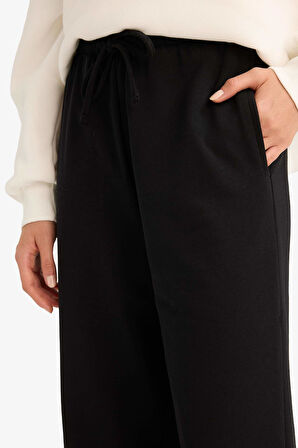 Straight Fit Pantolon