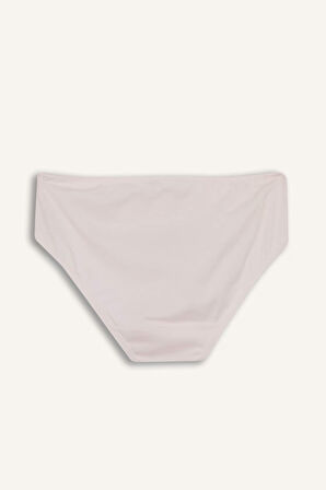 Kız Çocuk 5'li Slip Külot