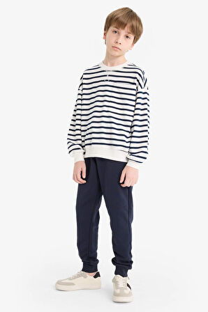 Erkek Çocuk Regular Fit Pantolon