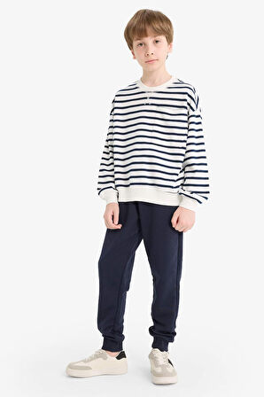 Erkek Çocuk Regular Fit Pantolon