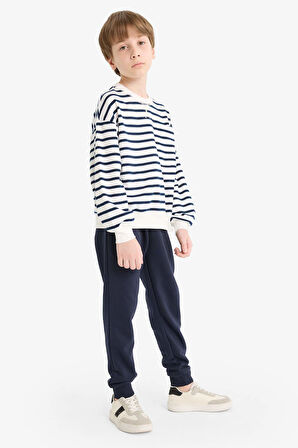 Erkek Çocuk Regular Fit Pantolon