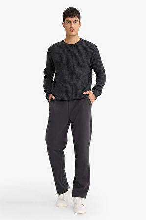 Regular Fit Pantolon