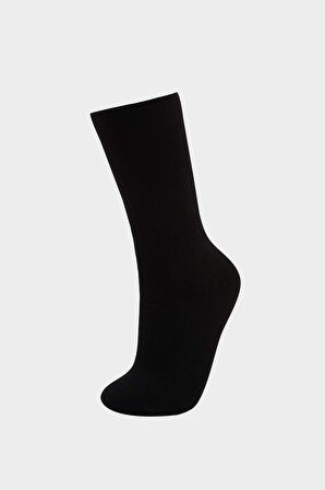 Kadın Termal 2'li Termal Kışlık Çorap