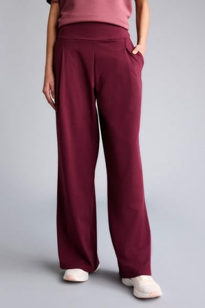DeFacto Wide Leg Cepli Geniş Paça Beli Lastikli Uzun Sporcu Pantolon G7082AX25WNBR232