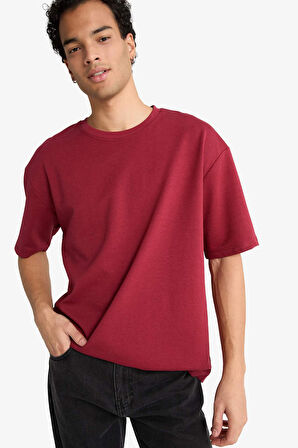 Kısa Kollu Tişört