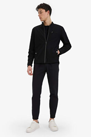 Regular Fit Dar Paça Pantolon