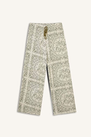 Regular Fit Kısa Kollu 2'li Takım Fall in Love