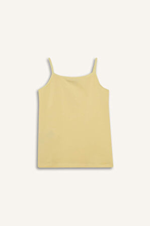 Kız Çocuk Looney Tunes 2'li Atlet