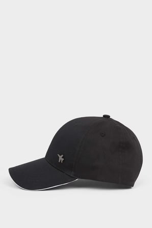 DeFacto Pamuklu Cap Şapka Erkek Çocuk N5481A626SMBK27