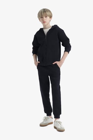 Erkek Çocuk Regular Fit Pantolon