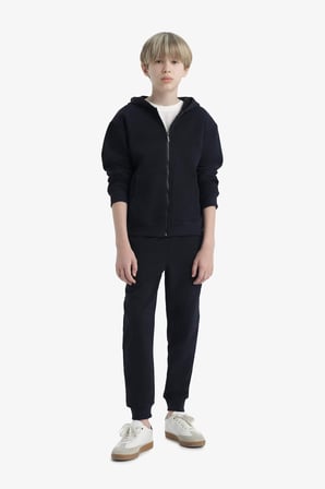 Erkek Çocuk Regular Fit Pantolon