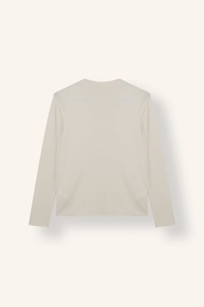 Slim Fit Modal Tunik