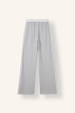Wıde Leg Geniş Paça Pantolon