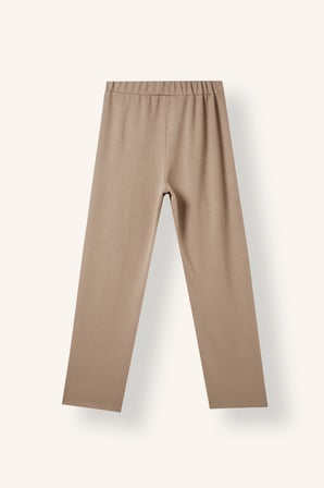 Harem Düz Paça Pantolon