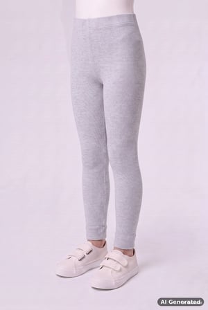 Unisex Külotlu Tayt Çorap