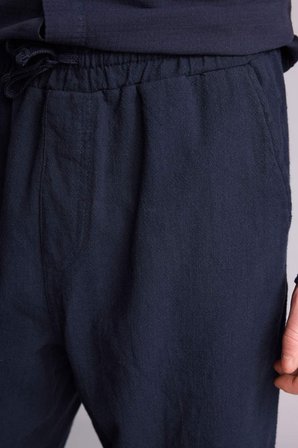 DeFacto %100 Pamuk Baggy Fit Pantolon G2592AX26SPNV175