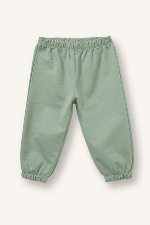 DeFacto Dinozor Baskılı Sweatshirt Üst Lastikli Paça Alt 2'li Takım Erkek Bebek H8482A526AUER118