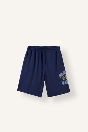 DeFacto NBA Golden State Warrıors Baggy Fıt Şort H8281AX26AUNV176