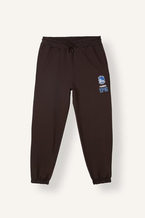 NBA Golden State Warrıors Standart Fıt Jogger