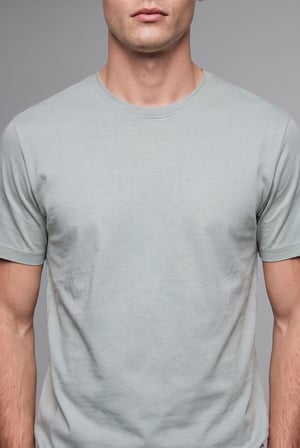 DeFacto Regular Fit Bisiklet Yaka Kısa Kollu Basic Tişört I4640AX26AUBE505