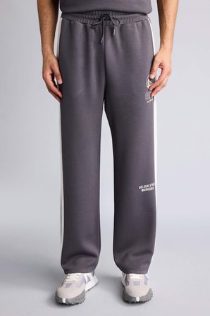 DeFacto NBA Golden State Warrıors Standart Fıt Modal Jogger F9803AX26SPAR104