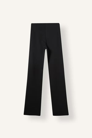 Flare Fıt Pantolon