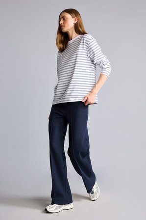 DeFacto Wide Leg Geniş Bol Paça Selanik Pantolon G6249AX26WNNV251