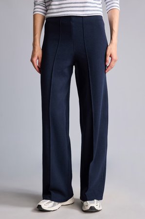 DeFacto Wide Leg Geniş Bol Paça Selanik Pantolon G6249AX26WNNV251
