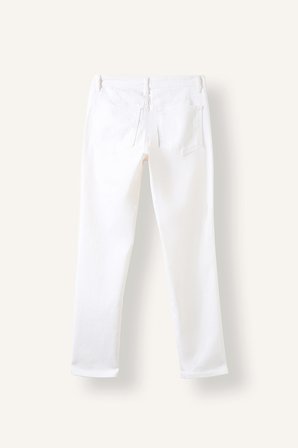 DeFacto Pedro Slim Fit Cepli Jean Pantolon I6299AX26HSWT34