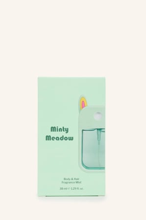 Kadın Rose Clay Vücut Spreyi 30 ml 