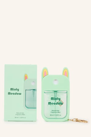 Kadın Rose Clay Vücut Spreyi 30 ml 