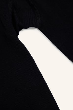 Unisex Külotlu Tayt Çorap