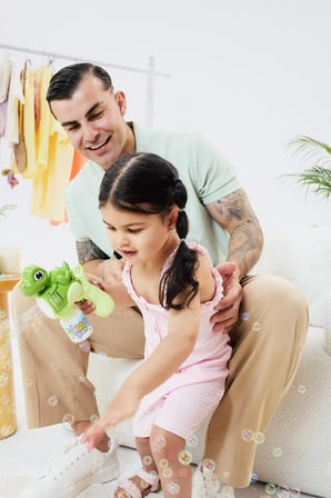 DeFacto Askılı Kırışık Dokulu Kısa Tulum Kız Bebek H4273A526SMPN171