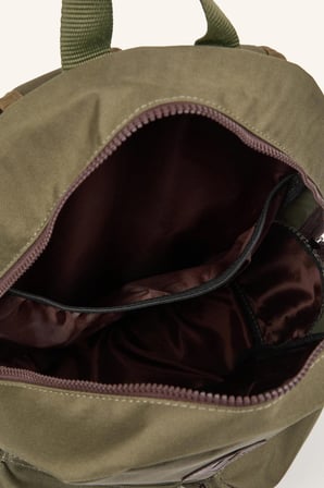 DeFacto Su Geçirmez Unisex Sırt Çantası I5048AXNSKH3