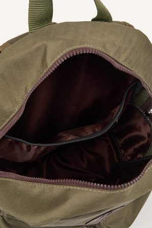 DeFacto Su Geçirmez Unisex Sırt Çantası I5048AXNSKH3