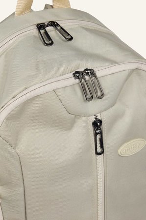 DeFacto Su Geçirmez Unisex Sırt Çantası F1591AXNSBG26