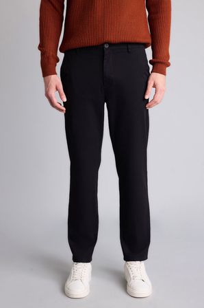Regular Fıt Pantolon