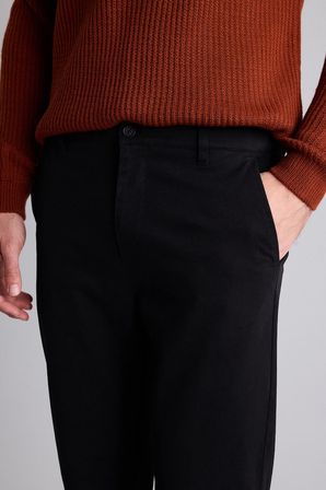 Regular Fıt Pantolon