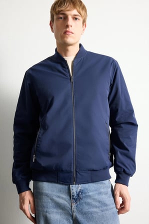 DeFacto Regular Fıt Su İtici Bomber Mont H1503AX26AUNV256