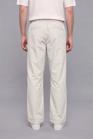 Baggy Fıt Pantolon