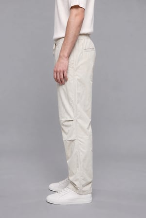 Baggy Fıt Pantolon